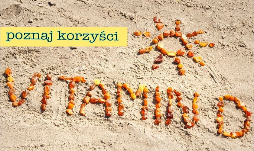 Poznaj korzyści witaminy D | DrNatural.pl